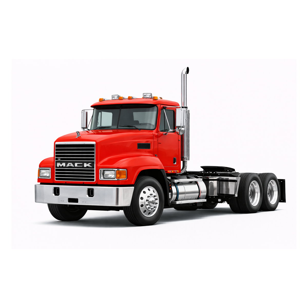 PARABRISAS MACK CH600-GRANITE-PINNACLE-CXU 2019-